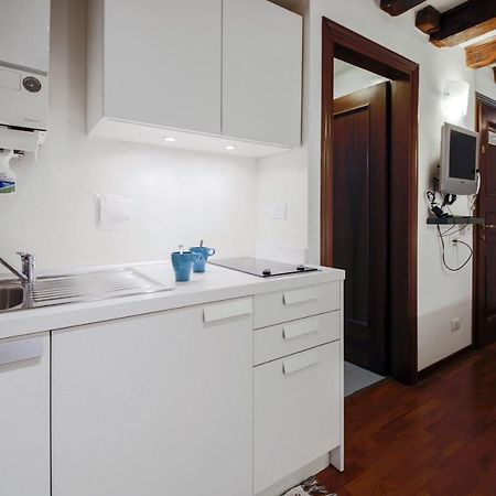 Wonderful Studio Wi-Fi Ac Venice Ngoại thất bức ảnh