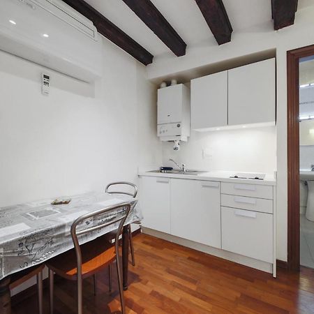 Wonderful Studio Wi-Fi Ac Venice Ngoại thất bức ảnh