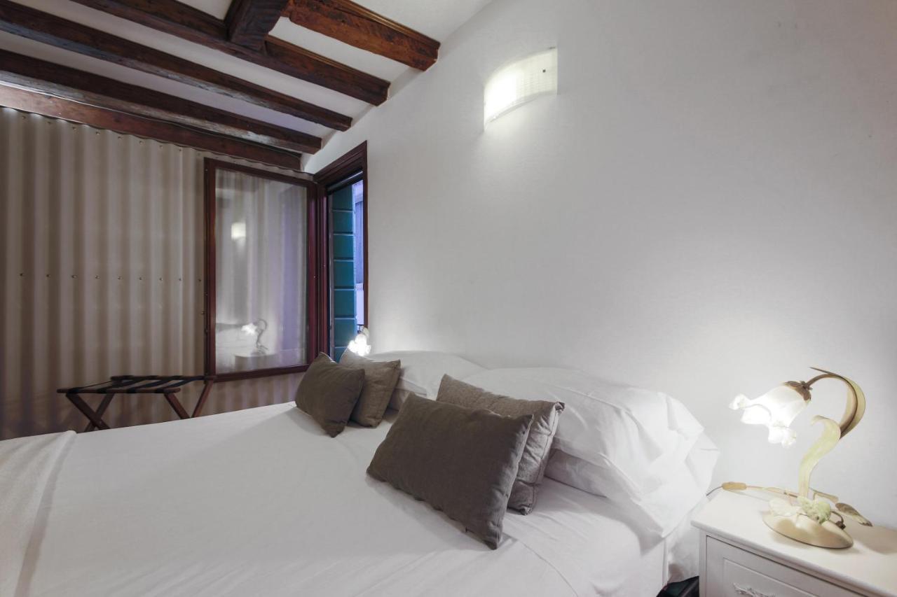 Wonderful Studio Wi-Fi Ac Venice Ngoại thất bức ảnh