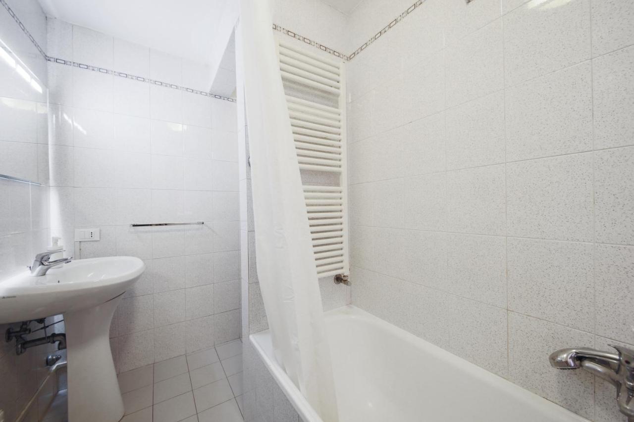 Wonderful Studio Wi-Fi Ac Venice Ngoại thất bức ảnh