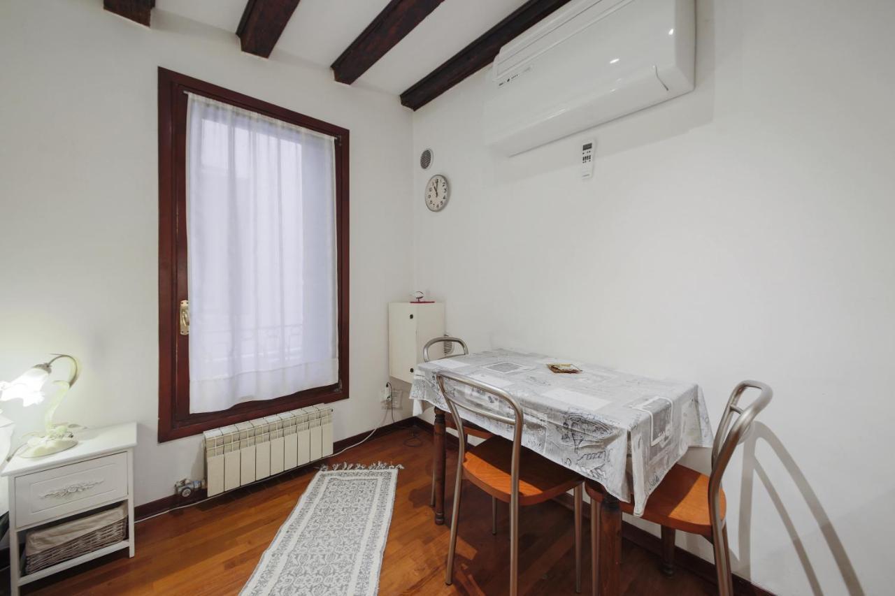 Wonderful Studio Wi-Fi Ac Venice Ngoại thất bức ảnh