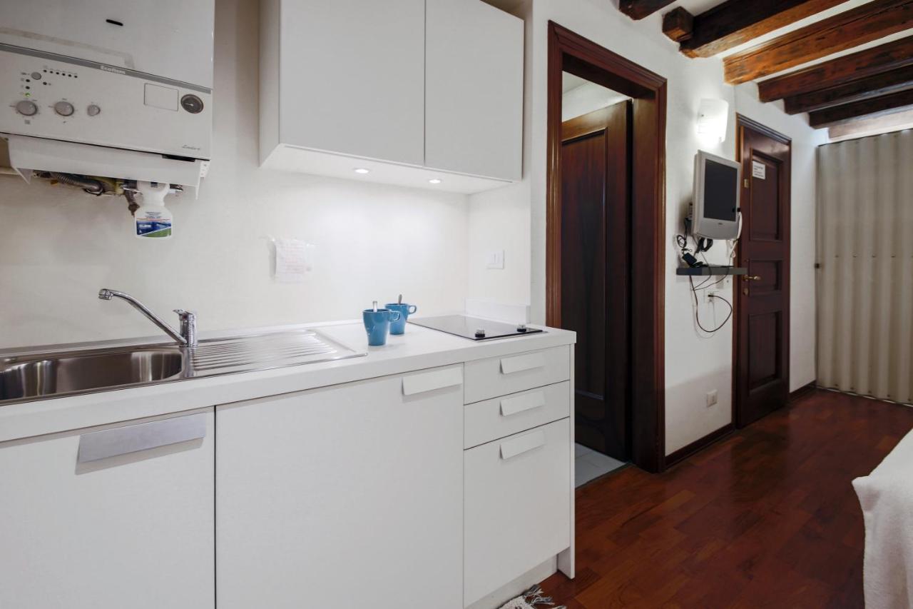 Wonderful Studio Wi-Fi Ac Venice Ngoại thất bức ảnh