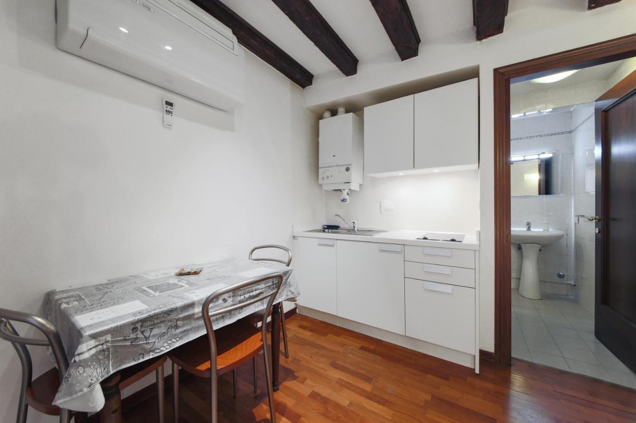 Wonderful Studio Wi-Fi Ac Venice Ngoại thất bức ảnh