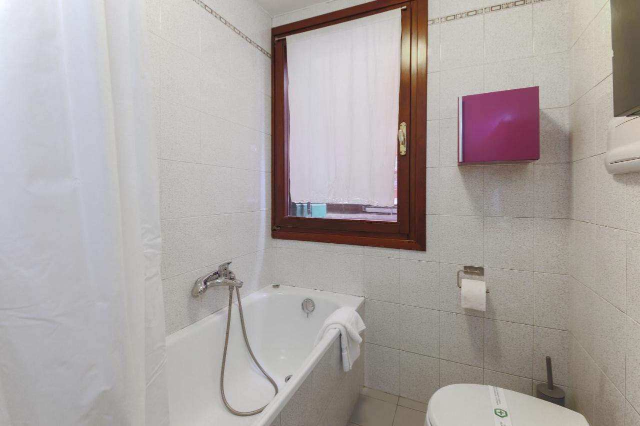 Wonderful Studio Wi-Fi Ac Venice Ngoại thất bức ảnh