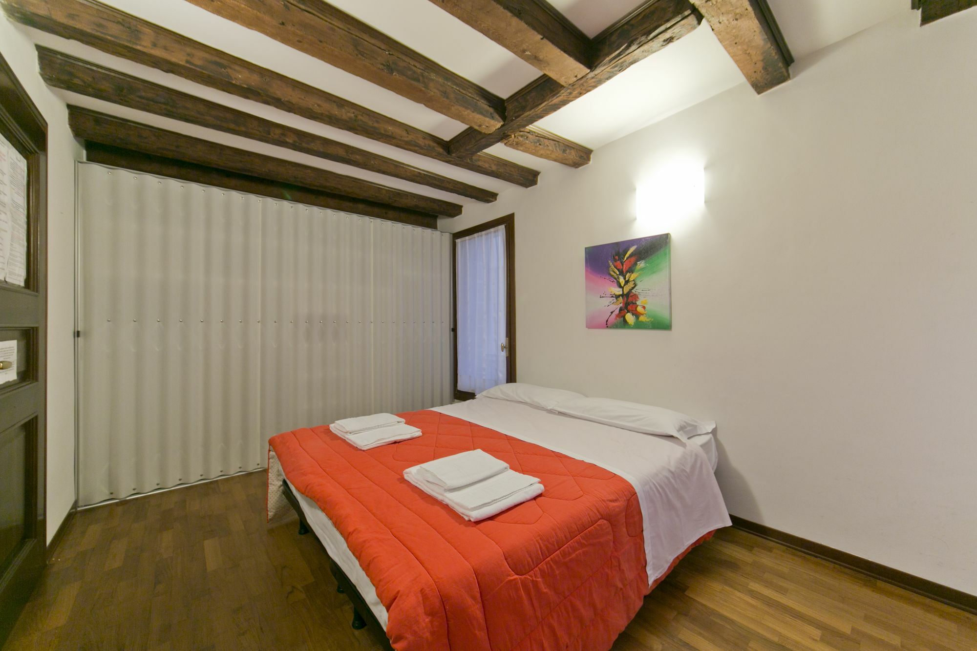 Wonderful Studio Wi-Fi Ac Venice Ngoại thất bức ảnh
