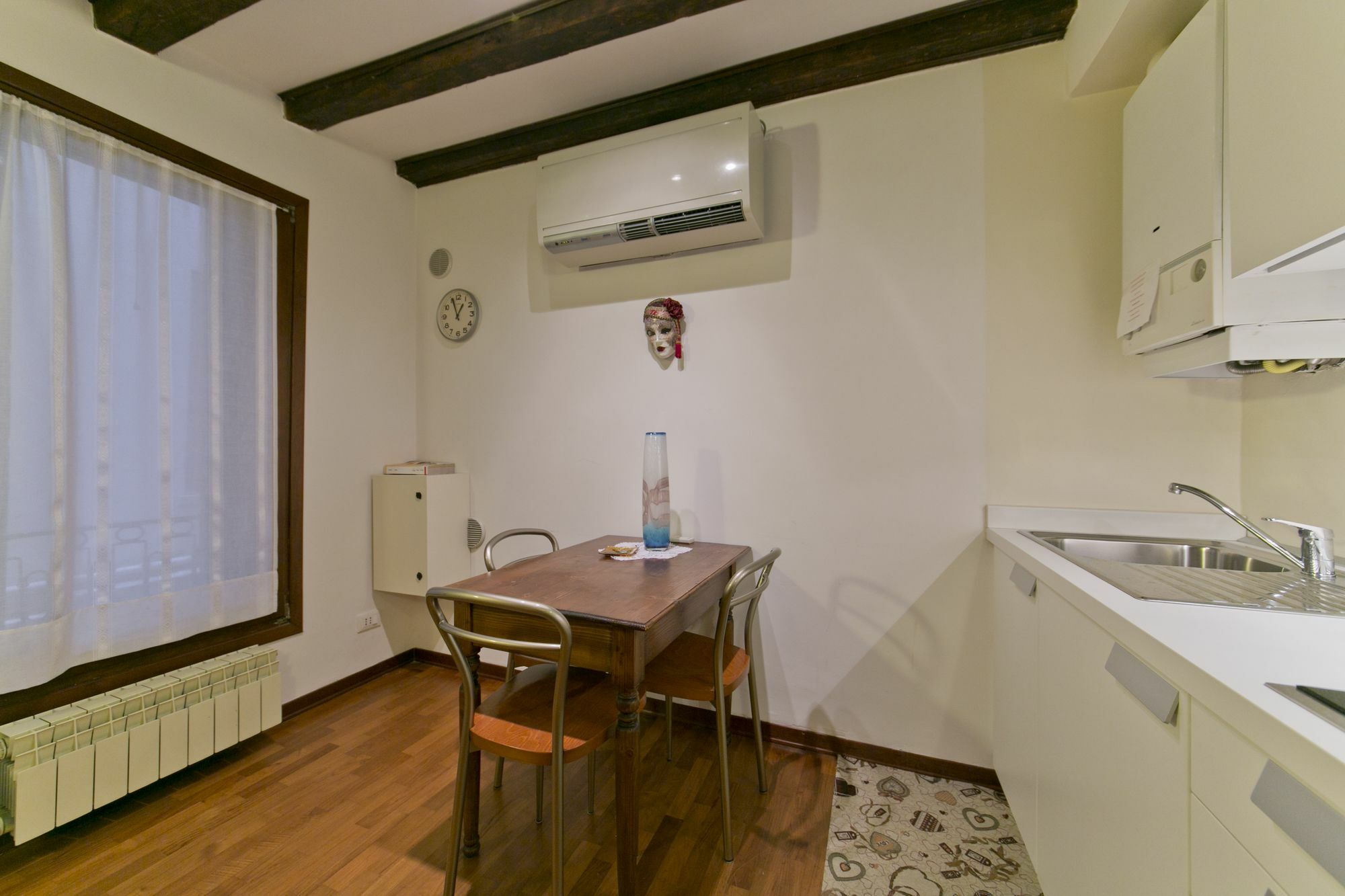 Wonderful Studio Wi-Fi Ac Venice Ngoại thất bức ảnh