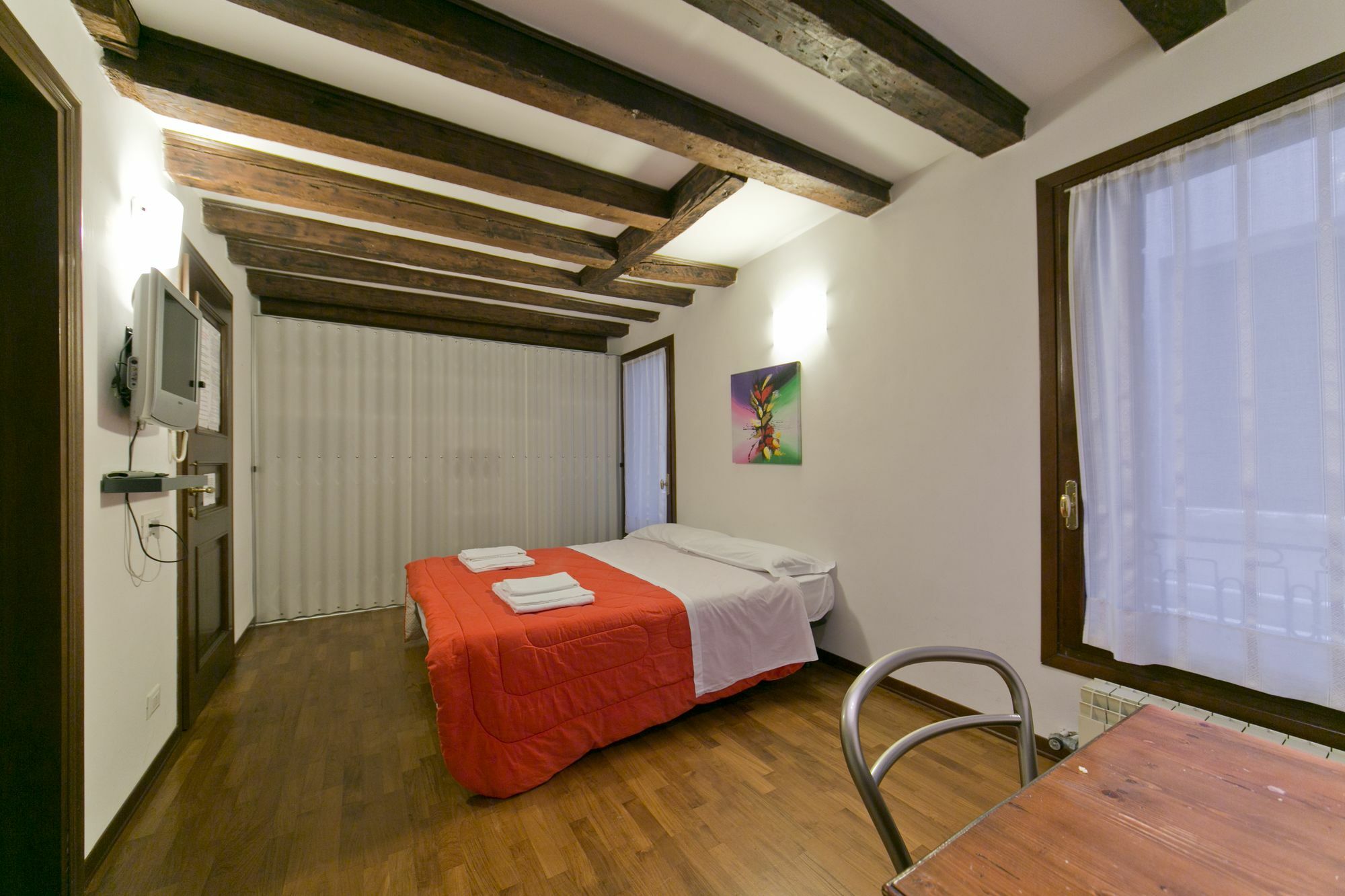 Wonderful Studio Wi-Fi Ac Venice Ngoại thất bức ảnh