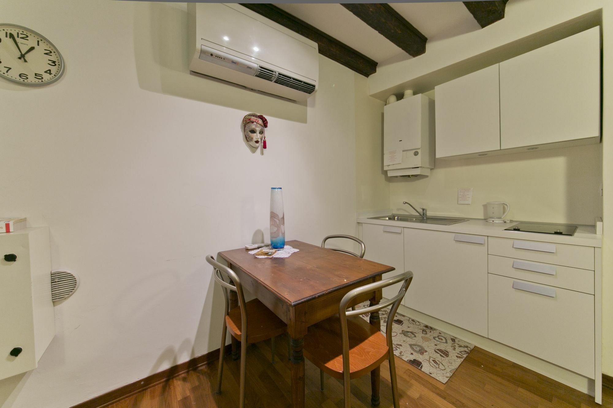Wonderful Studio Wi-Fi Ac Venice Ngoại thất bức ảnh