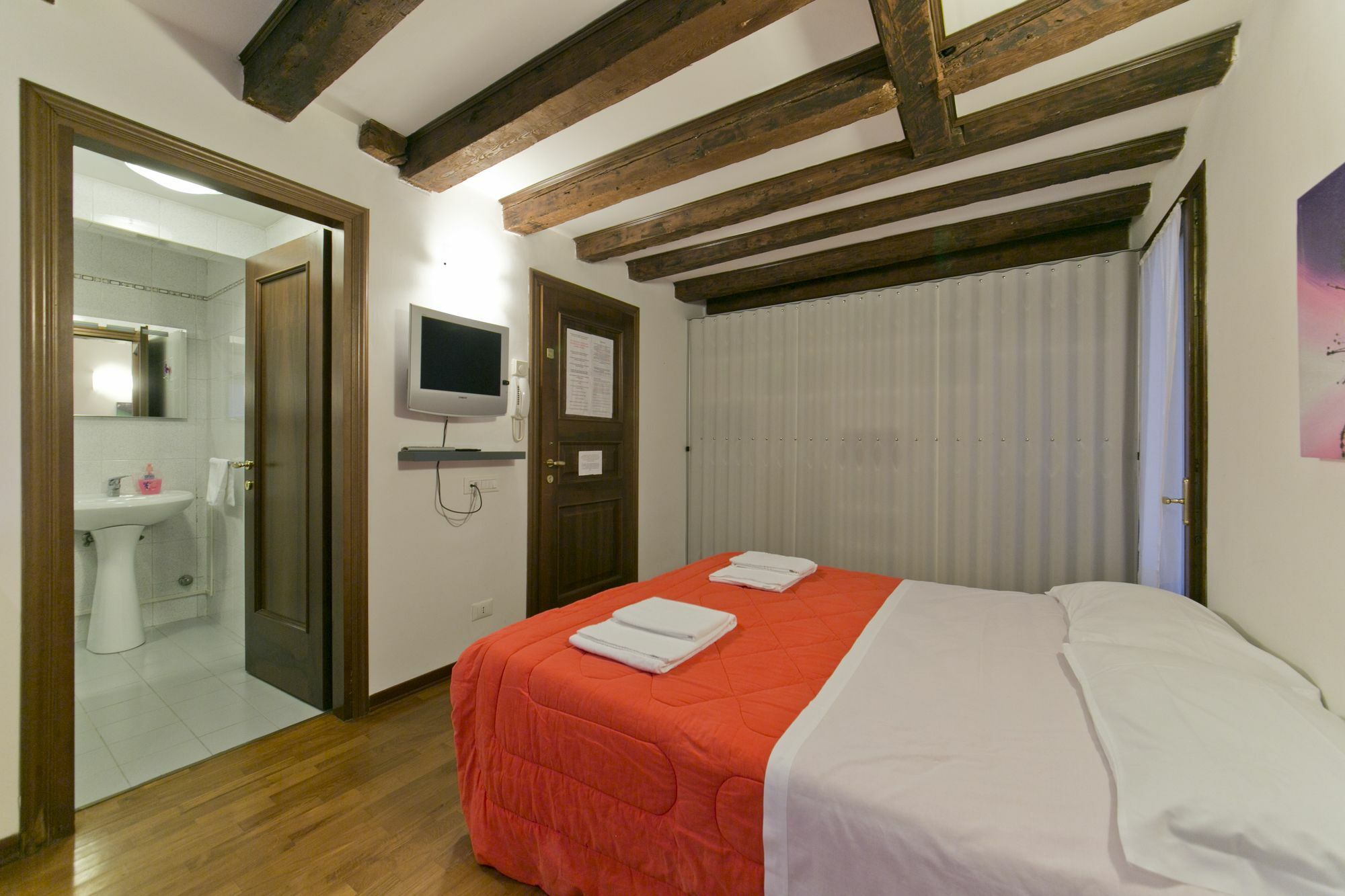 Wonderful Studio Wi-Fi Ac Venice Ngoại thất bức ảnh